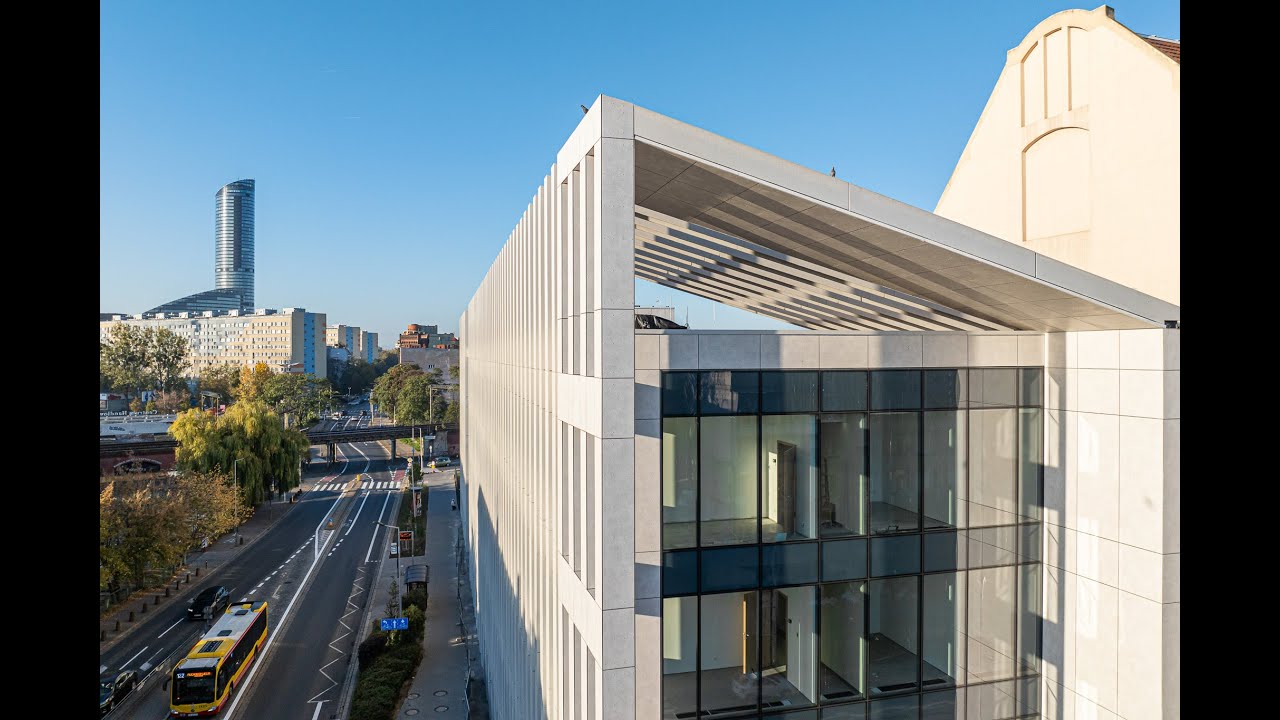 Siedziba Sądu Apelacyjnego we Wrocławiu