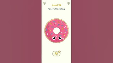 DOP 2: Delete One Part Level 98 Walkthrough Solution #shorts #DOP2