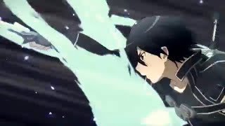 SAO AMV only one king