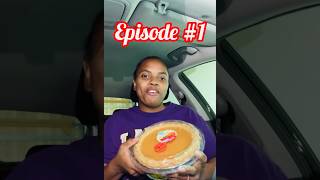 Krogers pumpkin pie review