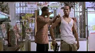 Dont Be A Menace To South Central While Drinking Your Juice In The Hood Liquer Store.mov