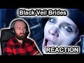 [RAPPER REACTION] BLACK VEIL BRIDES - IN THE END