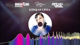 ROSSA - LUPAKAN CINTA (Rycko Ria x DJ Egenk Remix)