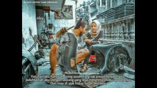 story wa aku yang malang 4 (Superiots)
