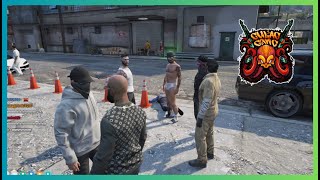 4Head and Marty team up to form GG EZ | NoPixel 4.0 GTA RP | RP Clips Hub