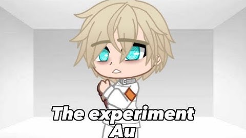 The Experiment Au | Rescue bots |