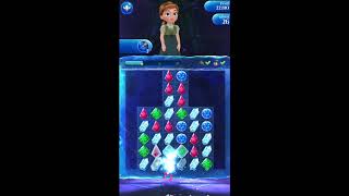 FROZEN LAMPI DI GEMME LVL 6-7-8-9-10 screenshot 5