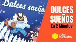Dulces Sueños en 2 Minutos screenshot 2