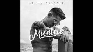 Lenny Tavárez - Miéntete