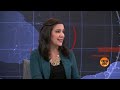 VOA URDU| View 360 | FEB 17 , 2025 | US Secretary of State's visit to the Middle East