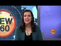 VOA URDU| View 360 | FEB 17 , 2025 | US Secretary of State's visit to the Middle East