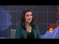 VOA URDU| View 360 | FEB 17 , 2025 | US Secretary of State's visit to the Middle East