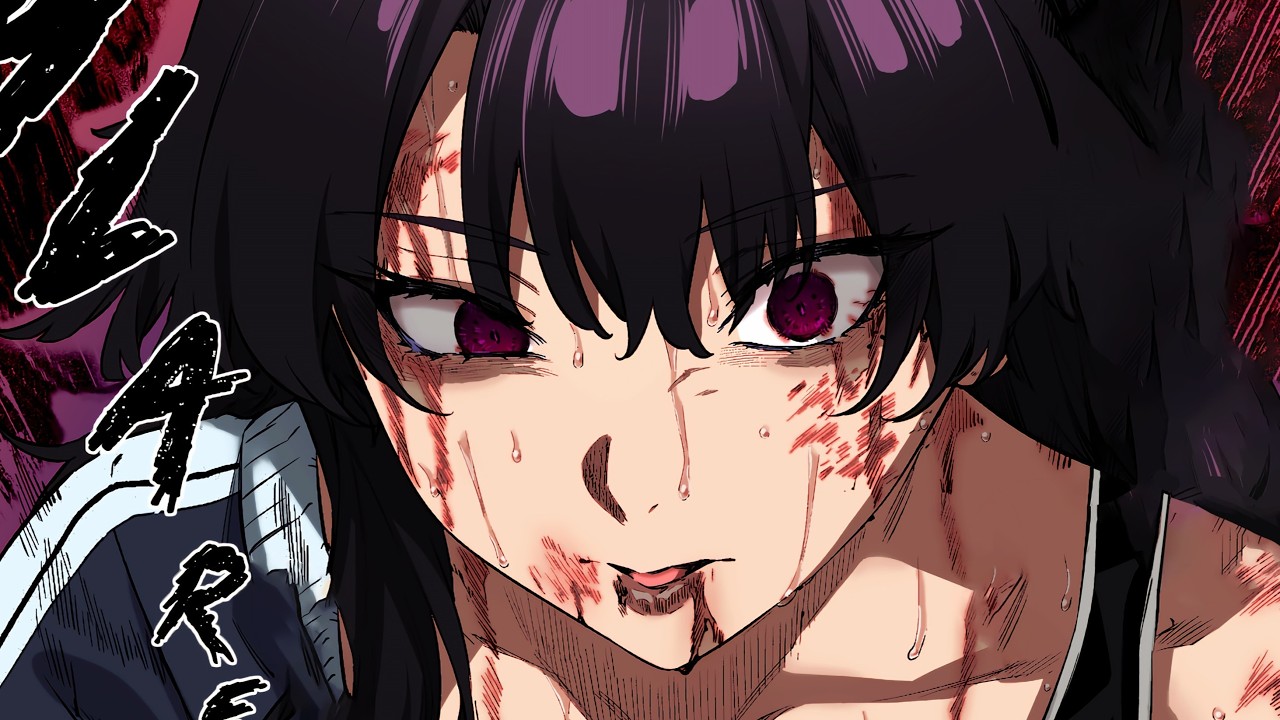 I'M GOING TO **** ALL OF YOU!!