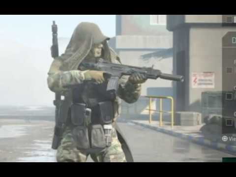 Video: „Activision“dieną Nutekėjo „Modern Warfare 3“