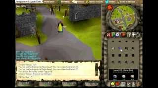| 2006 scape \ 06 Scape | Messing around with mage! With: Sit You Hick