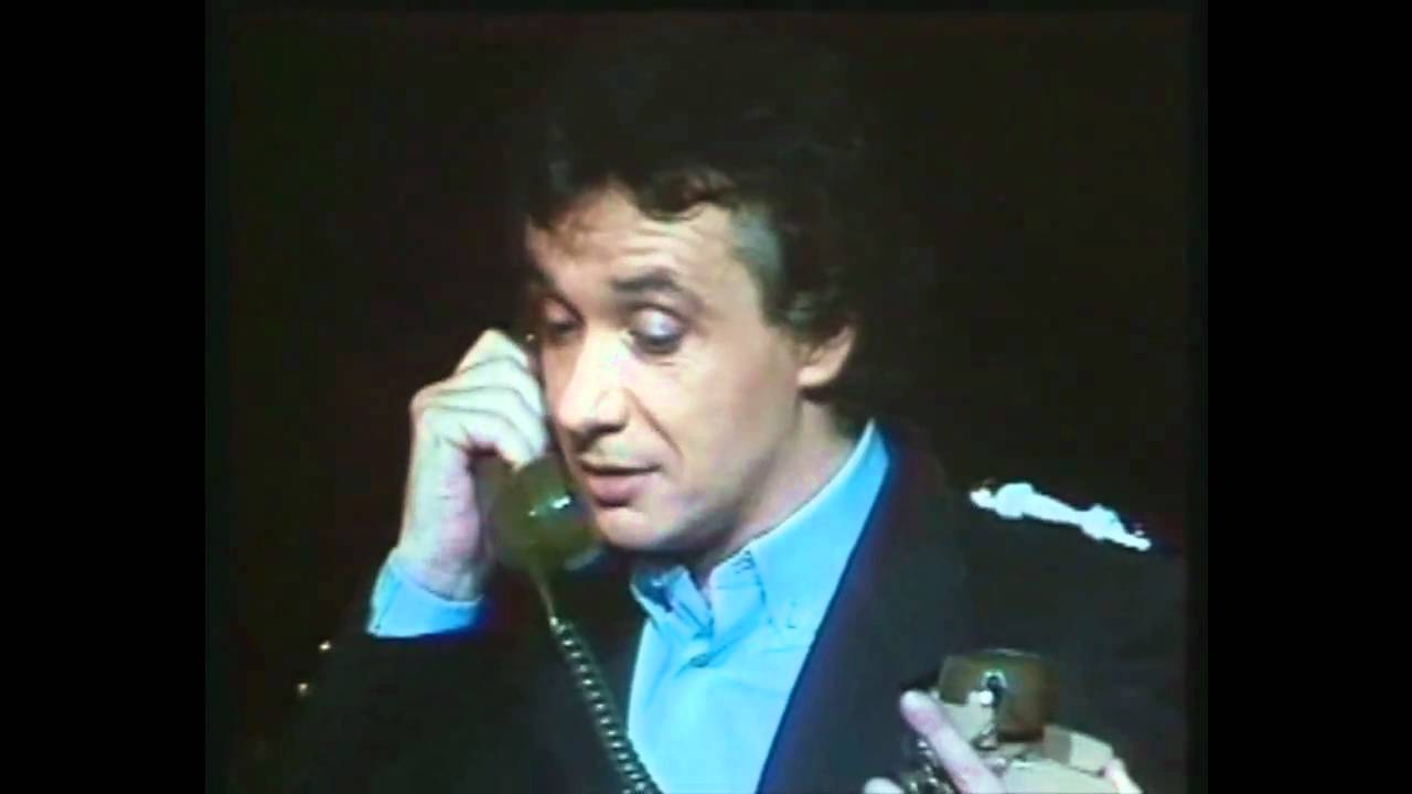 Une femme ma fille Sardou 1985