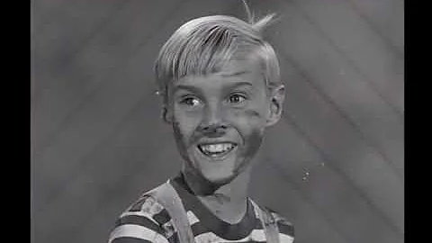 Dennis The Menace - S02E30 - The Soapbox Derby