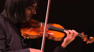 Stravinsky - Petrushka - Leonidas Kavakos and Yuja Wang