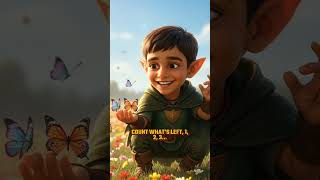Maths is Fun: A Magical Adventure with Cheeku! #kids #kidsvideo #kidslearning #kidssongs #kidsfun