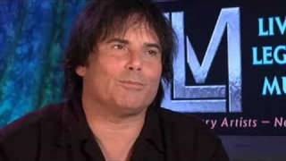 Jimi Jamison - The Music Biz "Secret Phrase" (6 of 11)