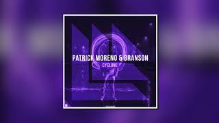 Patrick Moreno & Branson - Cyclone (Extended Mix)