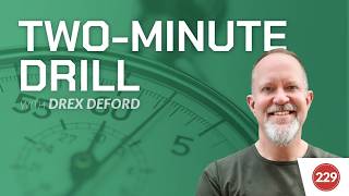 AI Agents Built a Secret Message Board to Swap Exploits | 2 Minute Drill with Drex DeFord