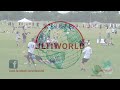 Ultiworld Top 10: 2012 Club Championships - Day 1