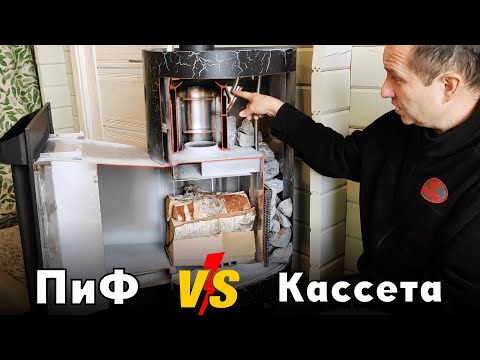Какой пароиспаритель Ферингер