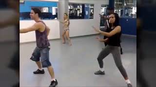 CLIPE  AQUECIMENTO DO FUNK