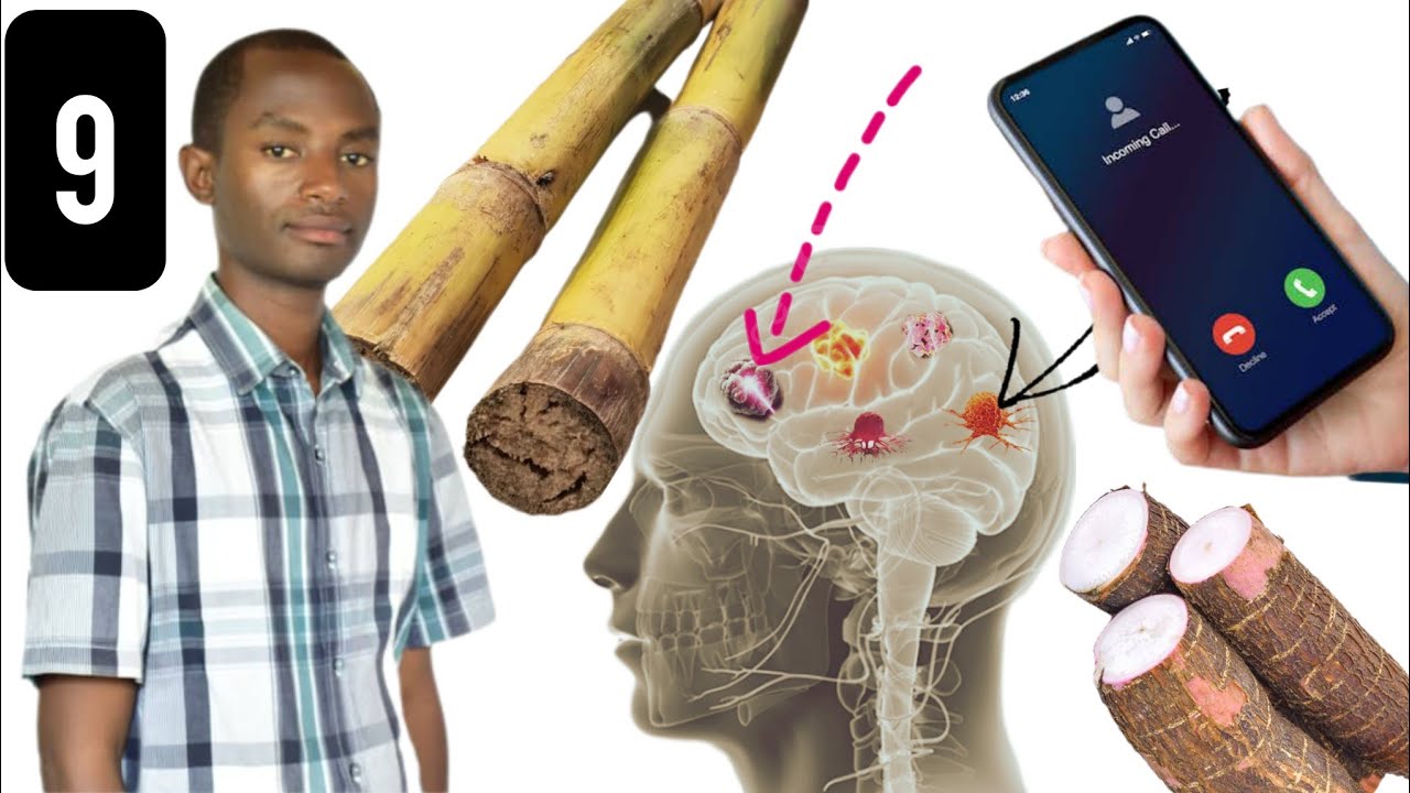 Ibintu 9 bigirira nabi ubwonko bikabwangiza nyamara benshi ntibabizi.