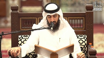 في رحاب سورة التكوير || للشيخ محمد وليد الخاجة