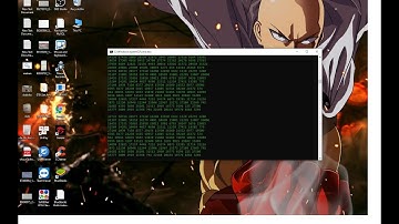 [Hướng Dẫn] Làm ma trận bằng notepad