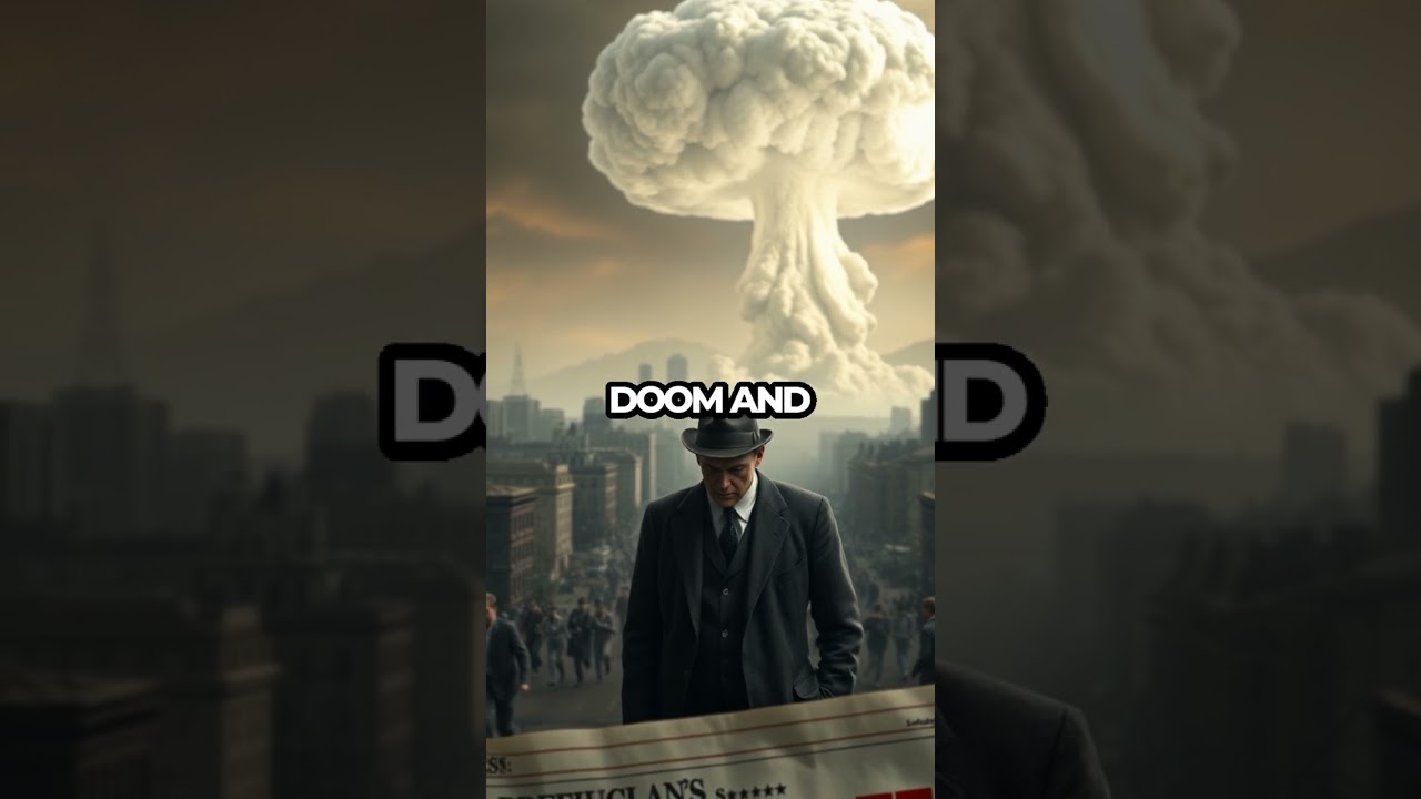 Cold War Fears Reflected in Iconic Sci-Fi Films! 