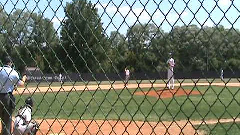 Brett Schultheis - Franklin Pitcher2