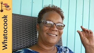 About My Life Style In The British Virgin Island.  Requested Video