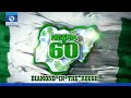 FULL VIDEO: Nigeria@60 - Diamond In The Rough