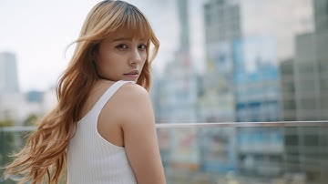 Panasonic LUMIX S1H - filmed in 5.9K 10bit｜SIGMA 35mm F1.2 L-mount｜DJI RONIN-S