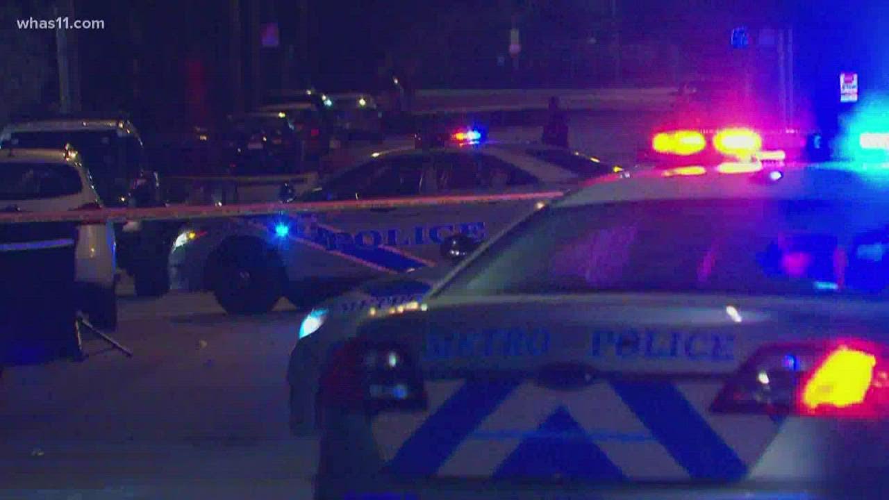 Double shooting in Portland leaves man dead - YouTube