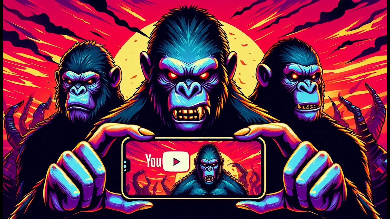 Age Of Apes Gameplay 3 Mobile YouTube age-of-apes-gameplay-3-mobile-youtube