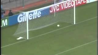 Alan Partridge Goal Commentary
