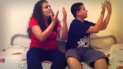 "Above All That Is Random 4! (Lyrics)" Fan Video