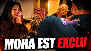 A LOOK BACK AT MOHA’S EVICTION + EXPLANATIONS 😭🥹💔
