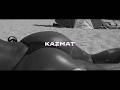 WIB3X &amp; KAZMAT - Time To Waste (Slowed) by KAZMAT