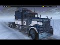 Uncle D Logistics ATS 2026 - Revamped Dynamic Suspension