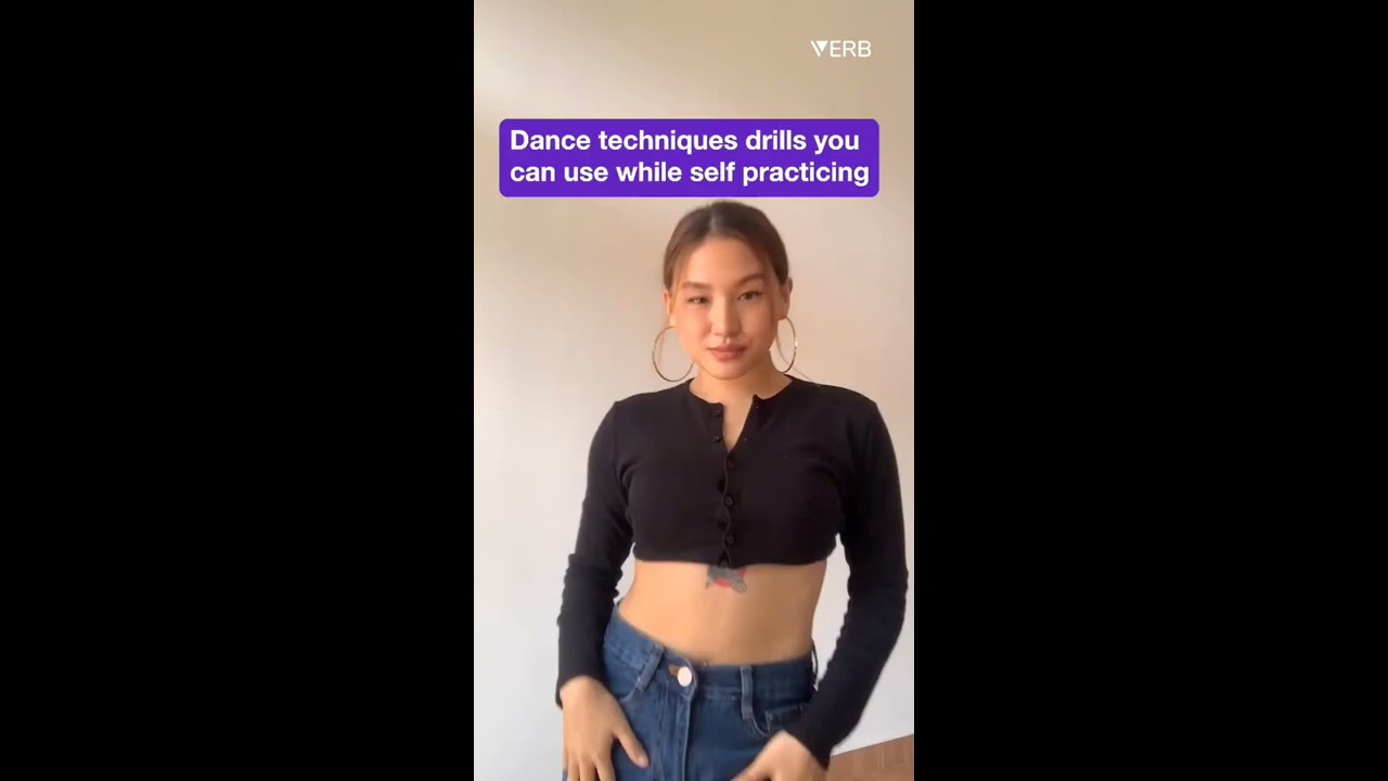 Waack You Weekdays Stress With These Waacking Drills Danceshorts Dancetutorial Verbstudio
