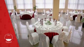 Gran Hotel de Ferrol, Ferrol