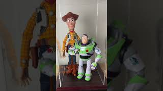 Toy Story Collection 60 Seconds