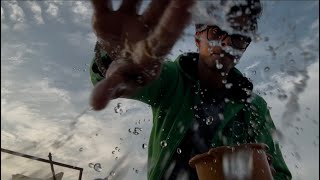 Asmr The Water Mage 1 Minute