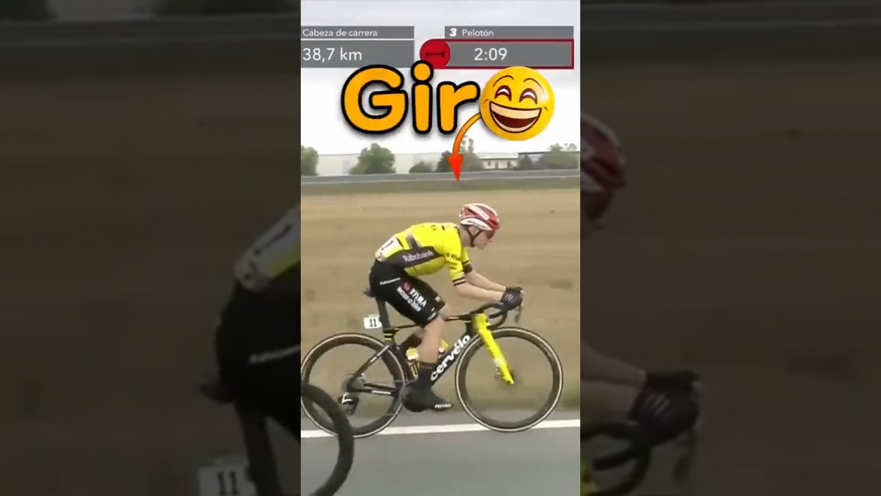 Even Jonas Vingegaard Uses This Helmet 🚀 Pro-Level Helmet Technology Explained  Giro Aries