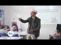New Atfal Academy Launched for Young Muslims by MKA UK